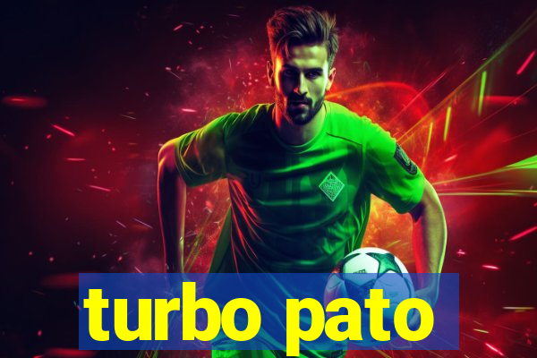 turbo pato